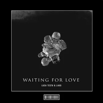 Waiting For Love (Hardstyle Remix) by Lako