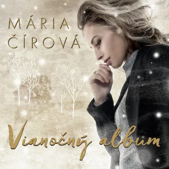 Vianočný album by Maria Cirova