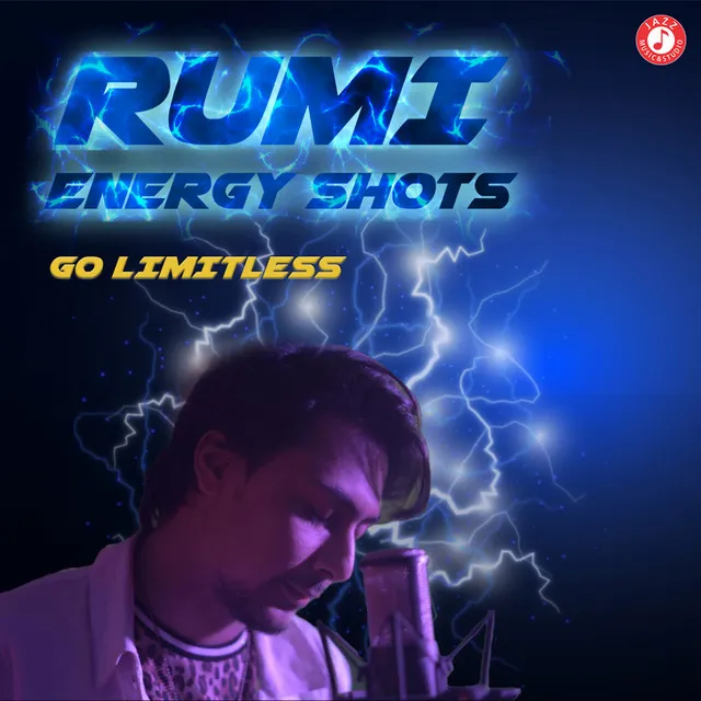 Rumi Energy Shots