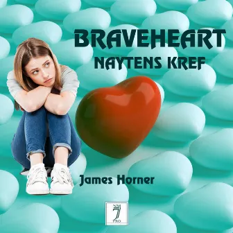 Braveheart (Soundtrack Cover) by NayTens KreF