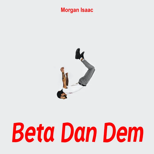 Beta Dan Dem