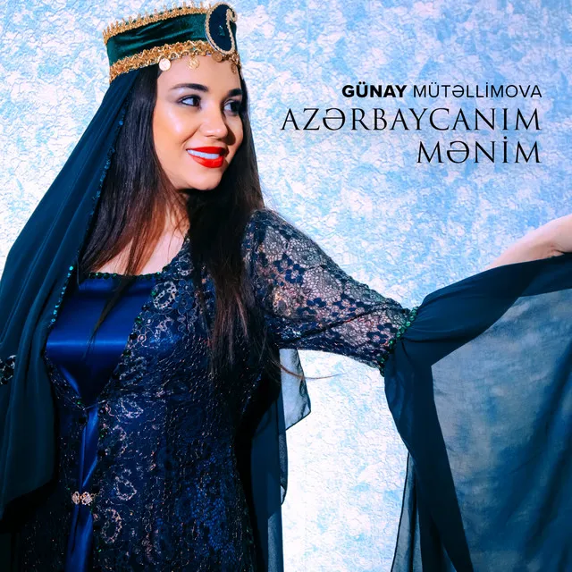 Azərbaycanım Mənim