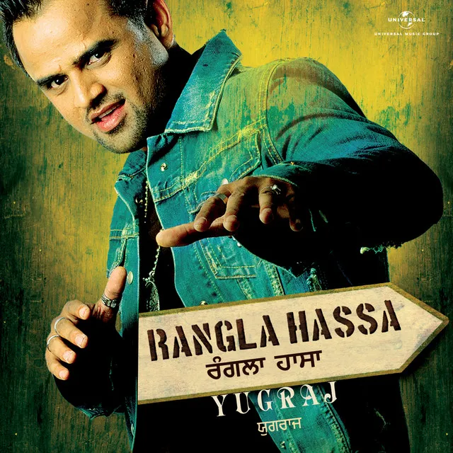 Rangla Hassa