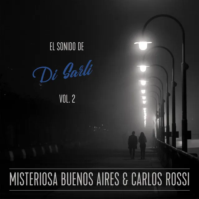 El sonido de Di Sarli, Vol. 2