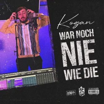 War noch nie wie die by Kogan