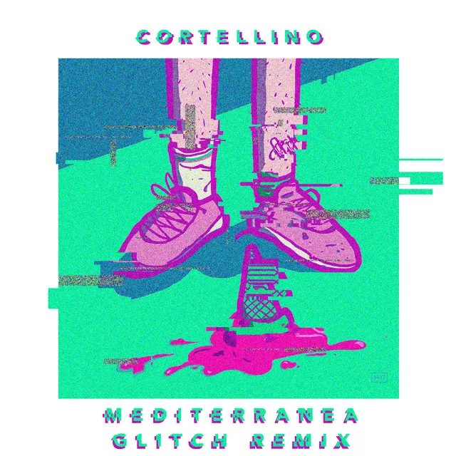 Mediterranea (Glitch remix)