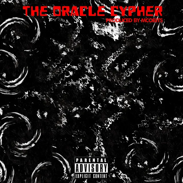 THE ORACLE CYPHER