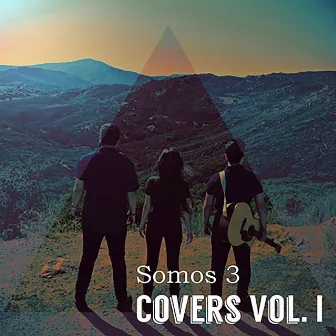 Covers, Vol. I by Somos 3