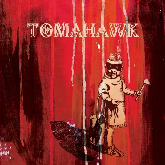 M.E.A.T. by Tomahawk