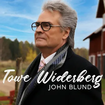 John Blund by Towe Widerberg