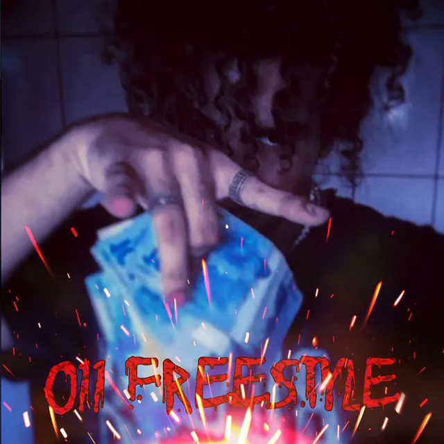 011 Freestyle