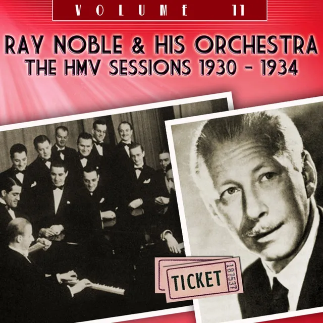 Ray Noble & His Orchestra