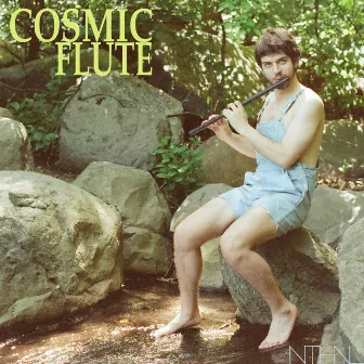 Cosmic Flute by NTHNL