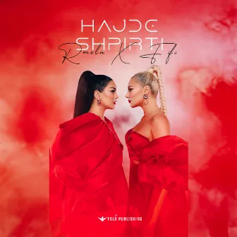 HAJDE SHPIRTI by Ronela Hajati