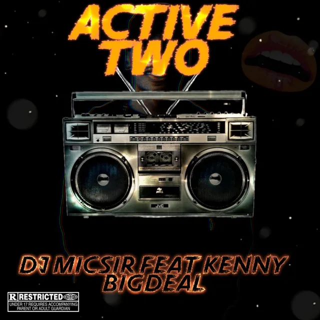 Active 2 (Main Mix)