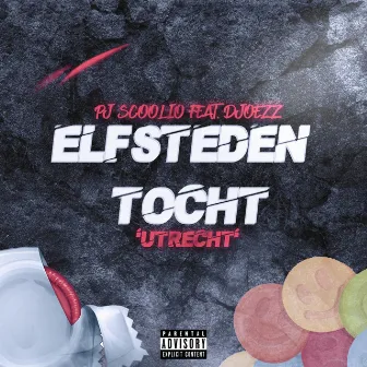 Elfstedentocht `Utrecht ` by PJ Scoolio