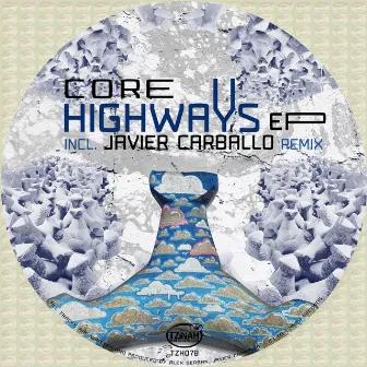 Highways EP by Core