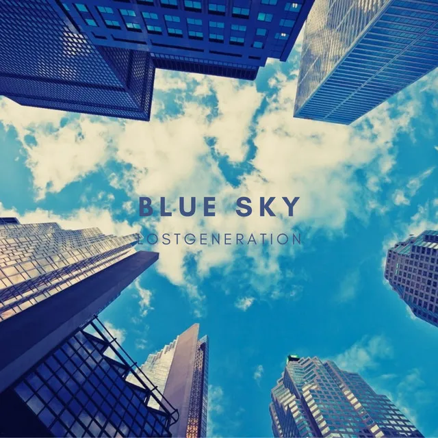 Blue Sky