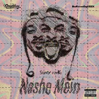 Nashe Mein by Captain Fuse