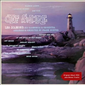 Off Shore by Leo Diamond