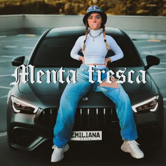 Menta fresca by Emiliana