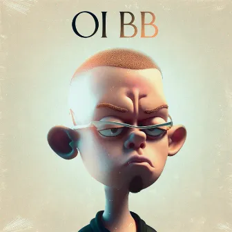 Oi bb by Pedro Mazzi