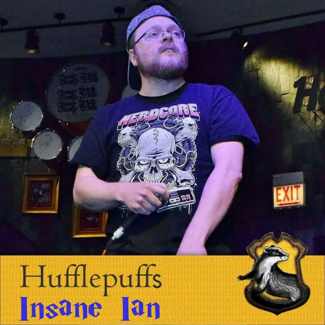 Hufflepuffs