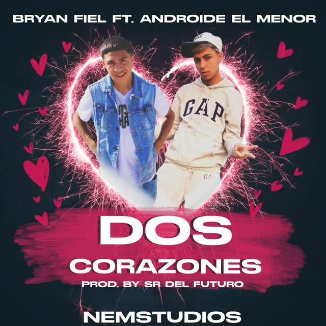 Dos Corazones