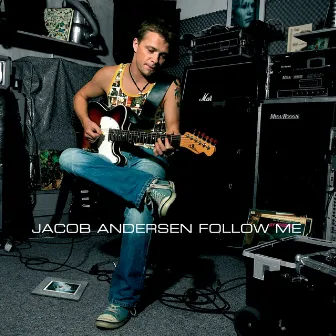 Follow Me by Jacob Andersen