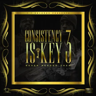 Consistency Is Key 3 by Bsquare