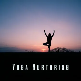 Yoga Nurturing: Meditative Piano for Mindful Movement by Unknown Artist