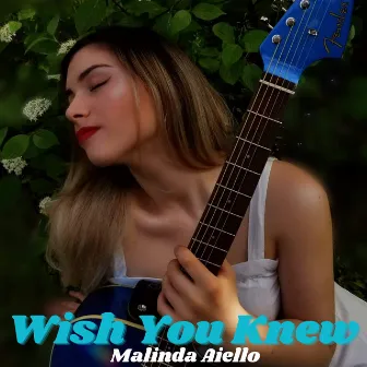 Wish You Knew by Malinda Aiello