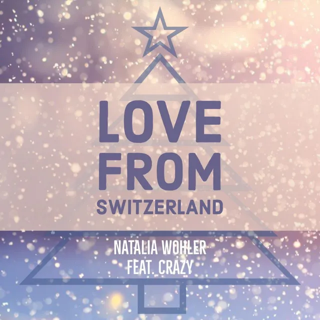 Love From Switzerland [Parang Soca]