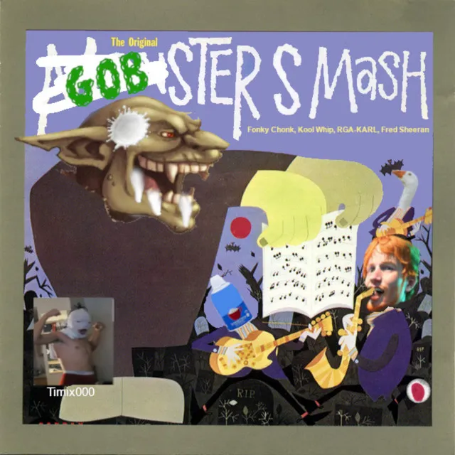 Gobster Smash