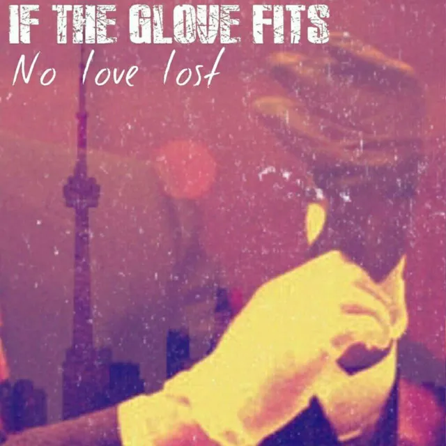 If the Glove Fits - Mob Mix