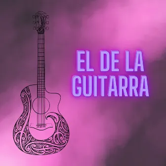 El de la Guitarra by Nira Clandestine