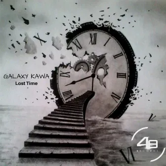 Lost Time by Galaxy Kawa