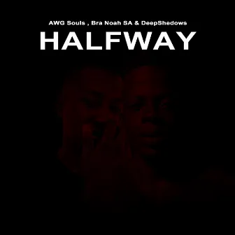 Halfway by DeepShedows