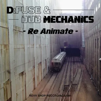 Re-Animate by D:Fuse