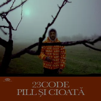 Pill și cioată by 23CODE