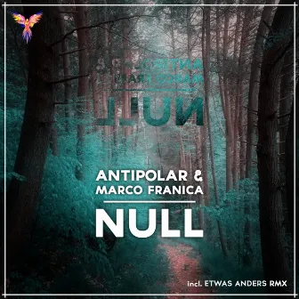 NULL by Antipolar