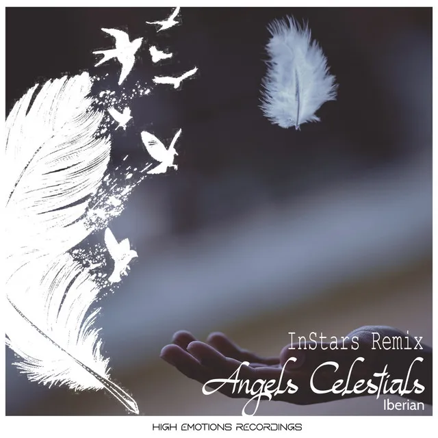 Angels Celestials Remixed (Instars Remix)