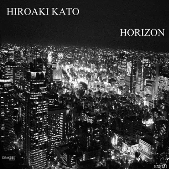 Horizon by Hiroaki Kato