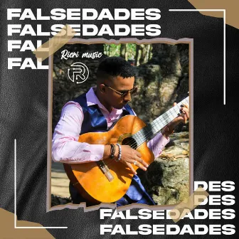 Falsedades by Ricri music