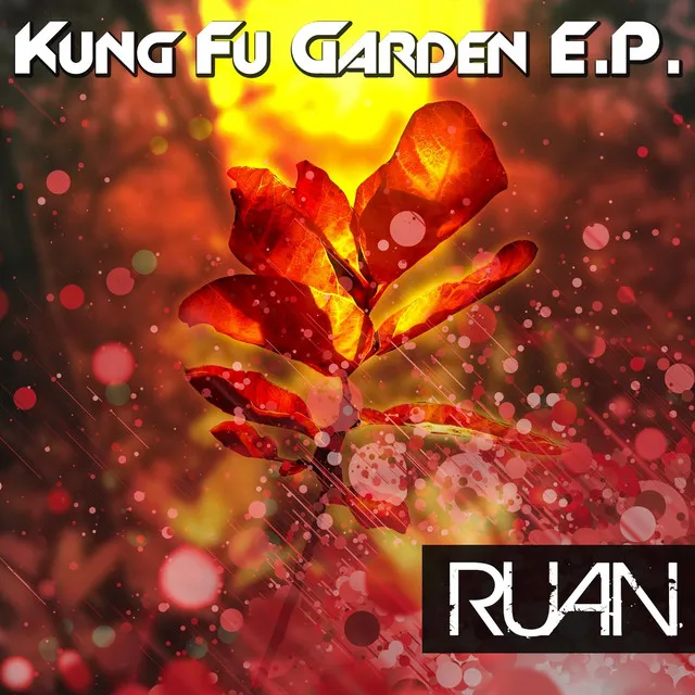 Kung Fu Garden