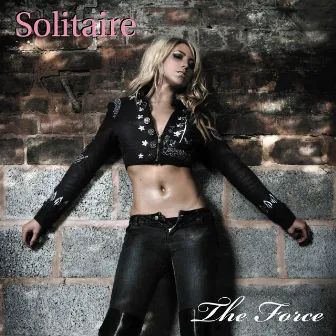 The Force (Remastered) by Solitaire