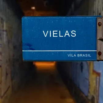 Vielas (Vila Brasil) by Prestensom