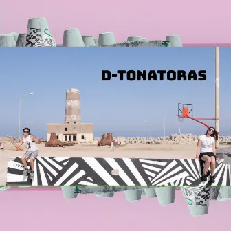 D-Tonatoras by La Terrorista del Sabor