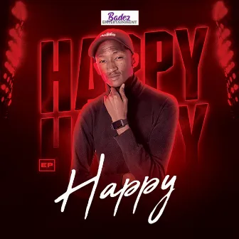 KE HAPPY EP by Dr Nel