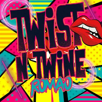 Twist & Twine by Romao